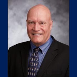 Roger McCoy, MD