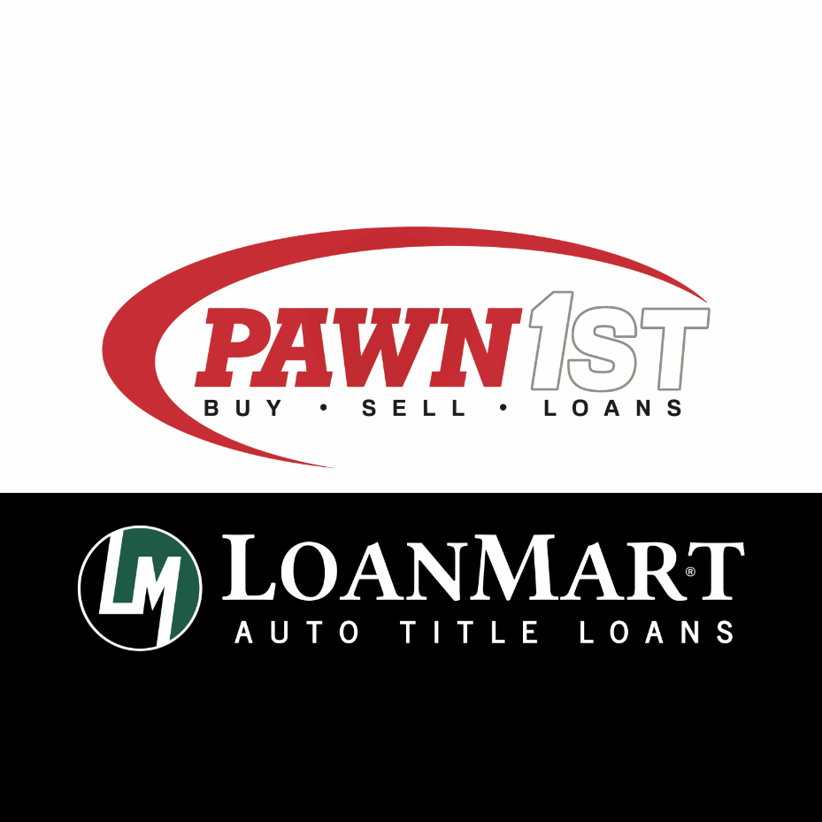 LoanMart Title Loans at Pawn1st