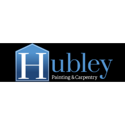 Hubley Painting &amp; Carpentry Logo