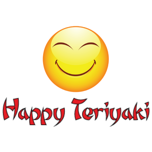 Happy Teriyaki - Broadway Ave - Boise, ID