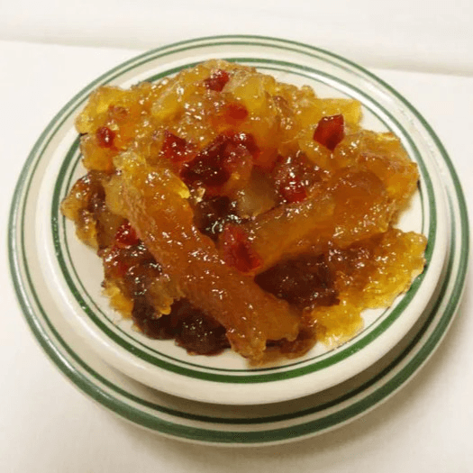Mango Chutney