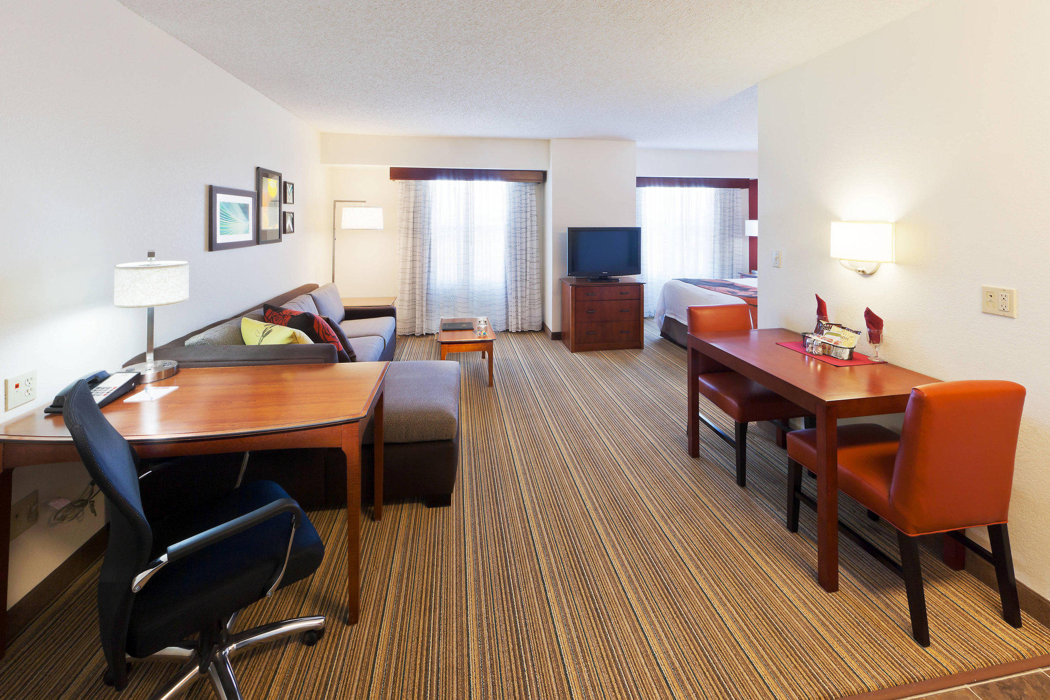 Residence Inn by Marriott Boulder Longmont Photo