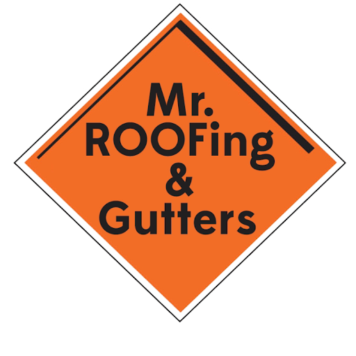 Mr. ROOFing & Gutters