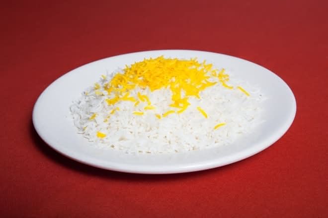 Catering White Rice Large