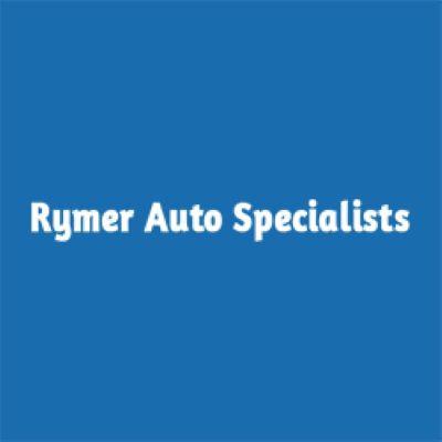 Rymer Auto Specialists Logo