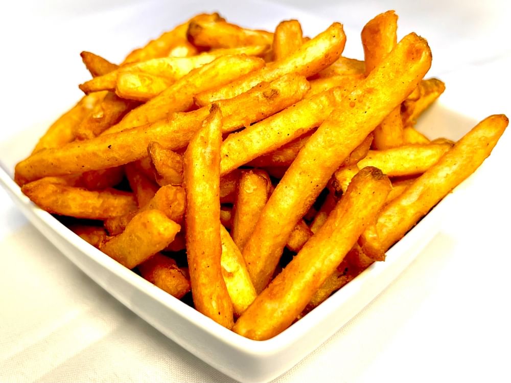 Fries
