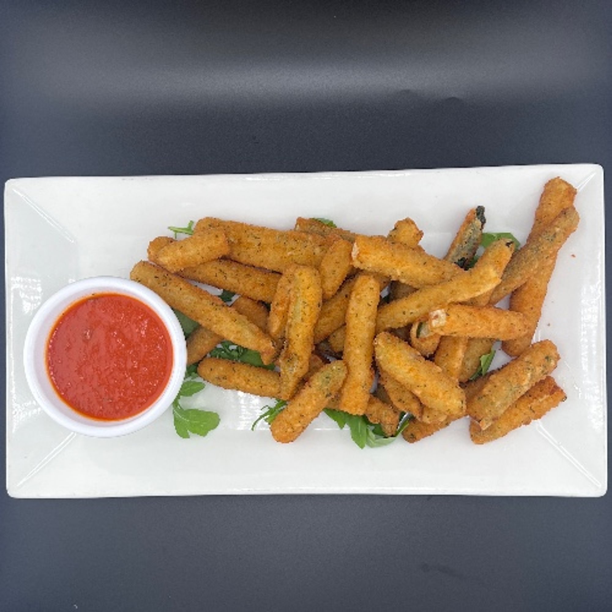 Zucchini Sticks