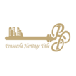 Pensacola Heritage Inc Logo