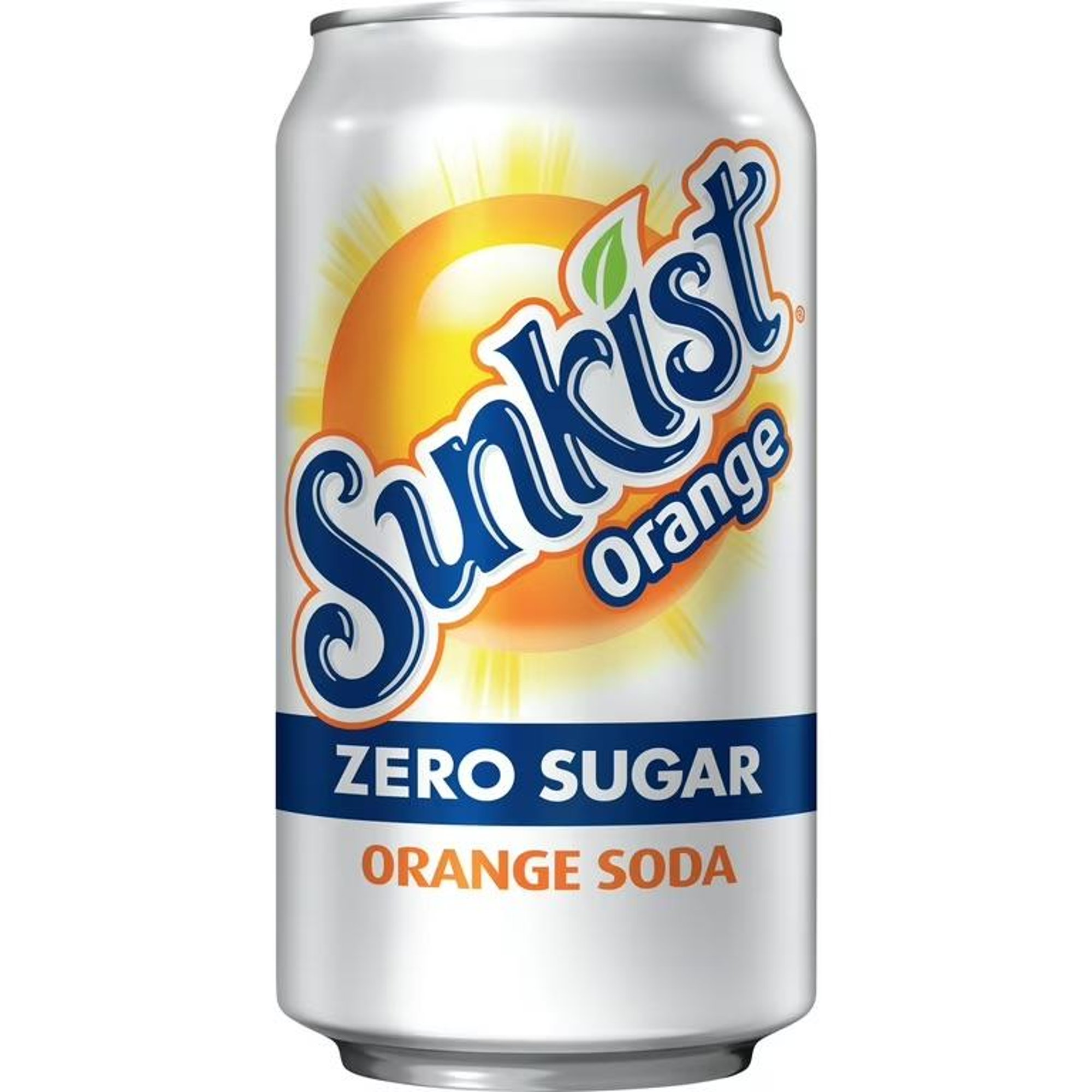 Diet Orange Soda