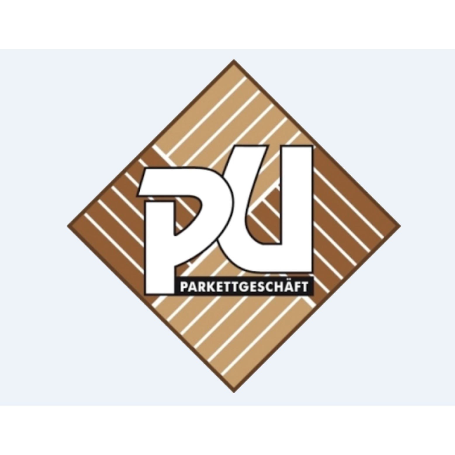 Logo von Parkettgeschäft Peter Ulmer
