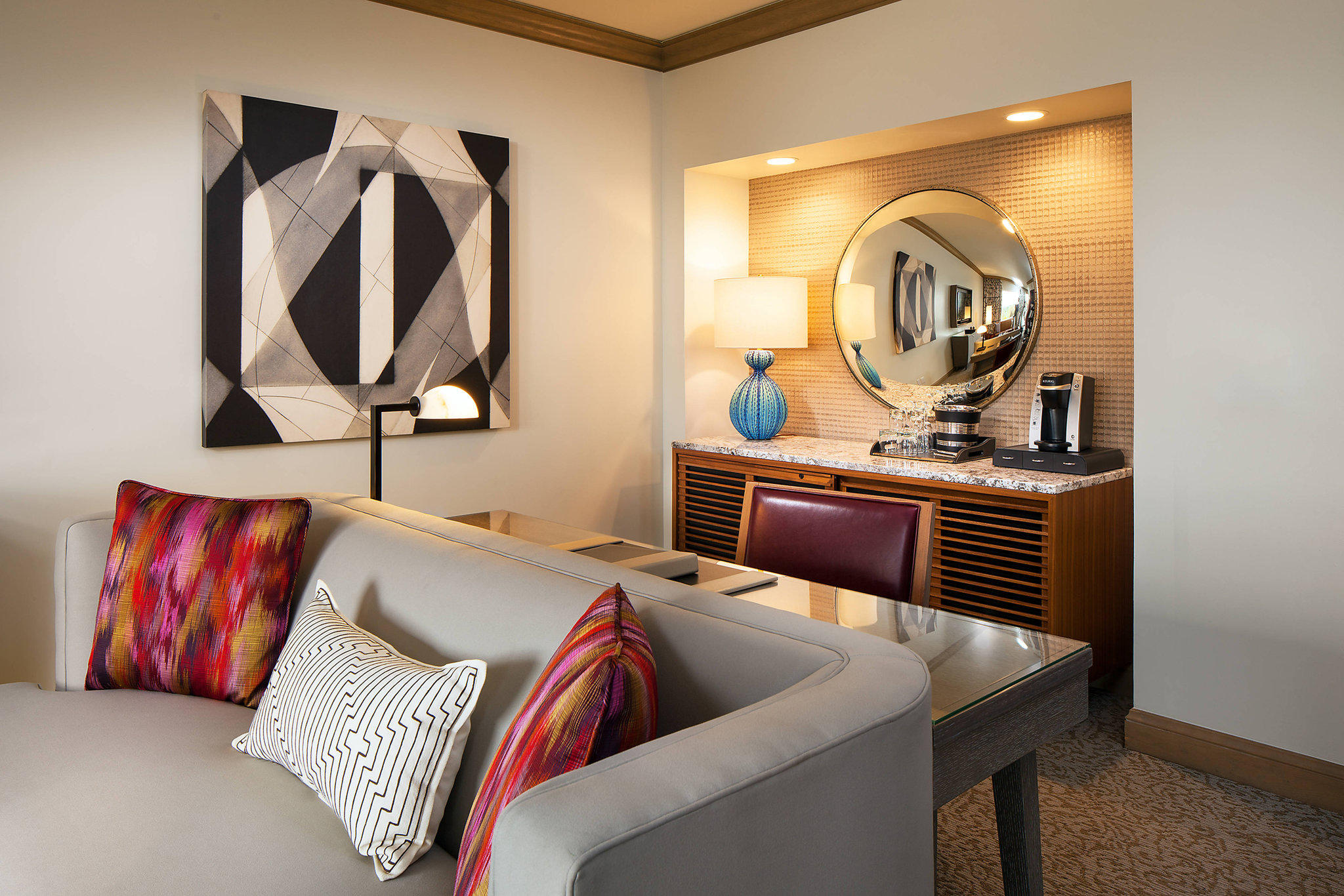 The Canyon Suites at The Phoenician, a Luxury Collection Resort, Scottsdale Photo