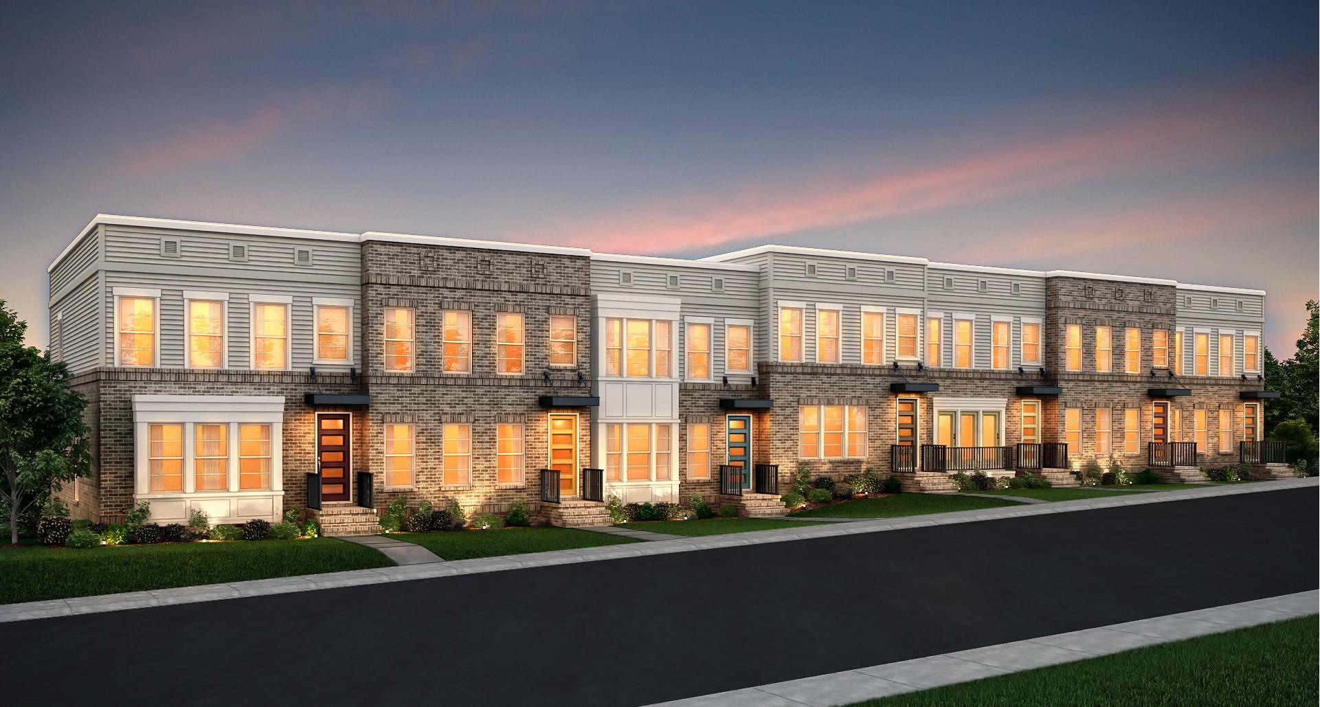 Altus at The Quarter by Pulte Homes Photo