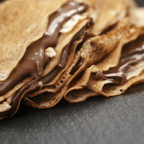 Nutella