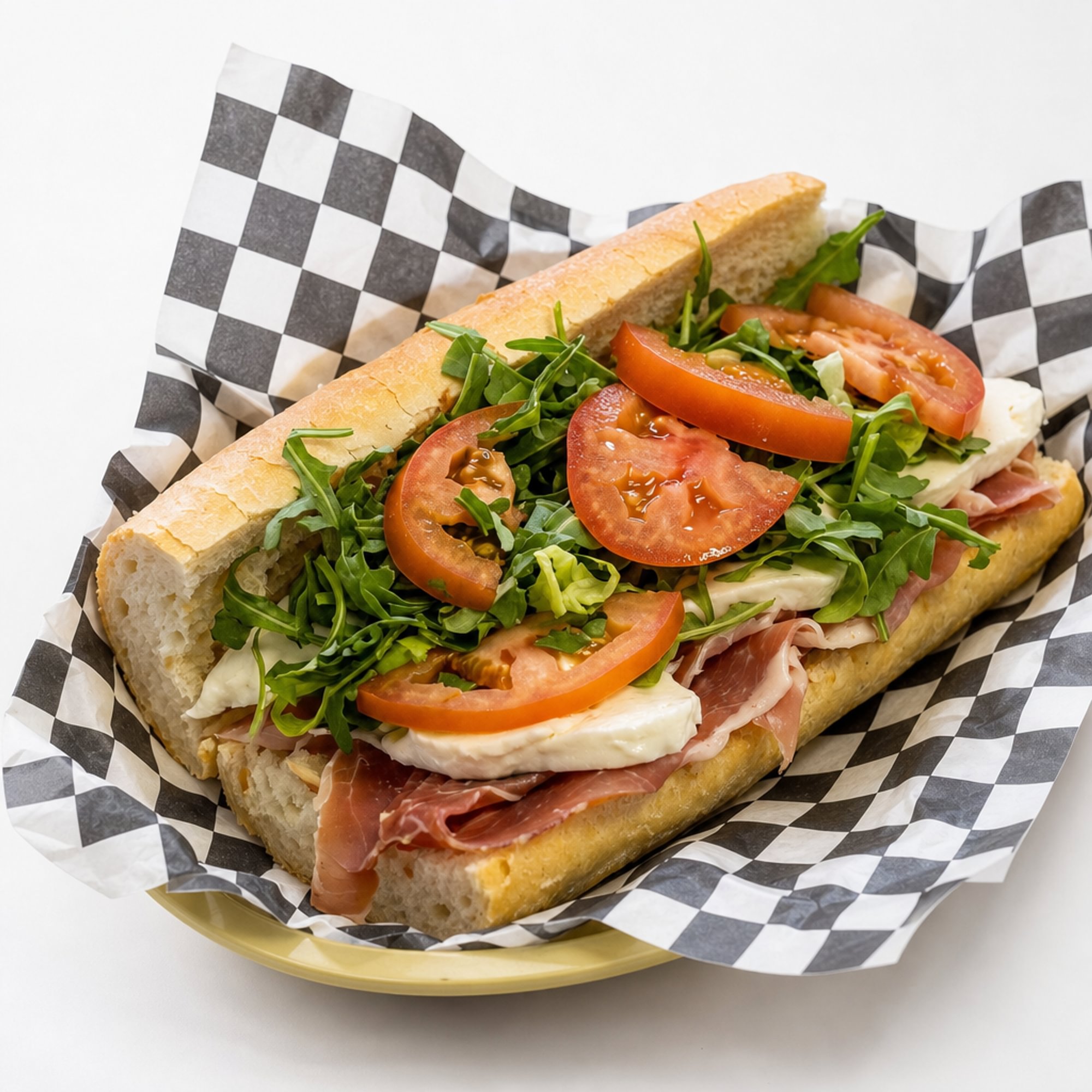 Da Isabella Sub