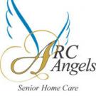 ARC Angels Senior Home Care Logo