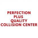 Perfection Plus Quality Collision Center