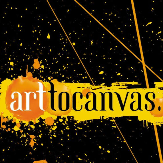 ArtToCanvas/ArtToGroup Montréal