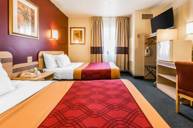 Images Econo Lodge