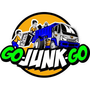 Go Junk Go Inc. Logo
