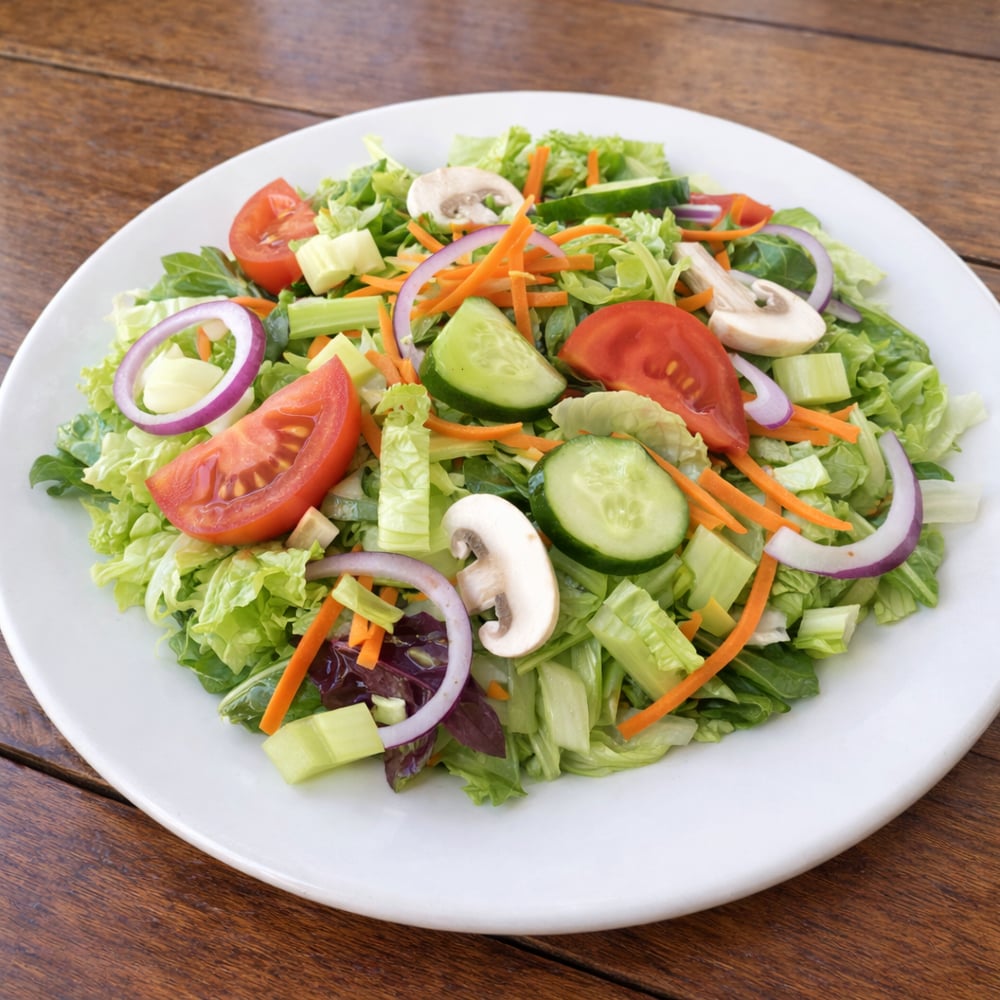 Garden Salad