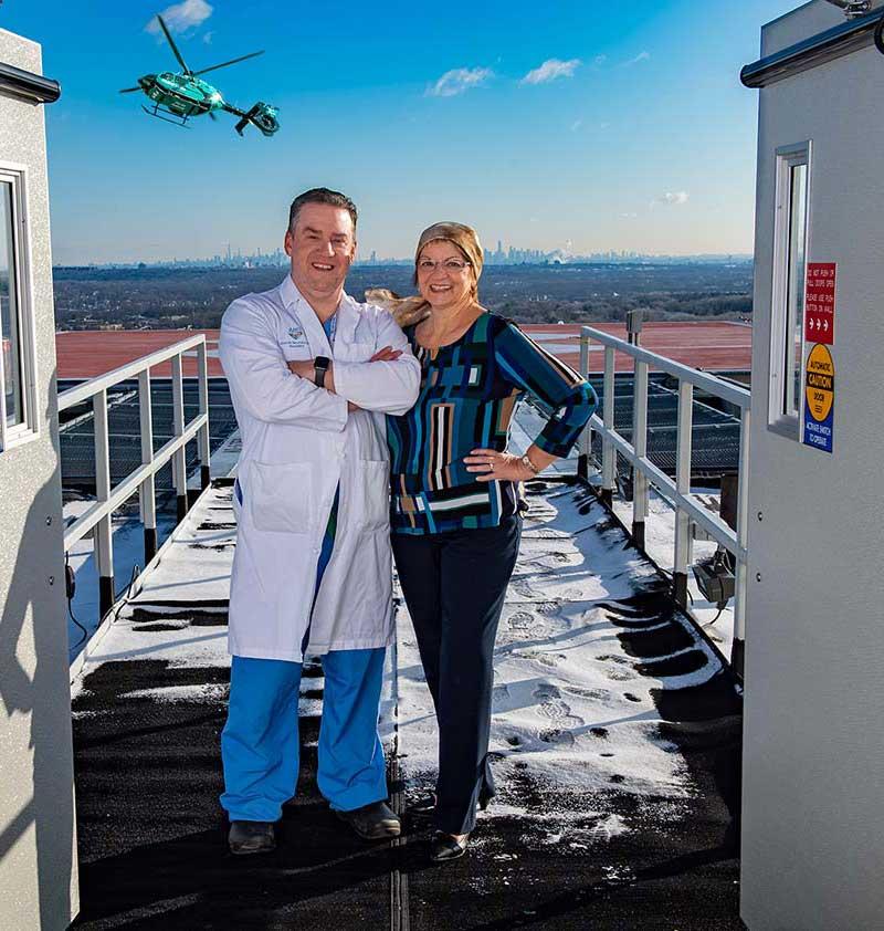 Ronald P. Benitez, MD Image