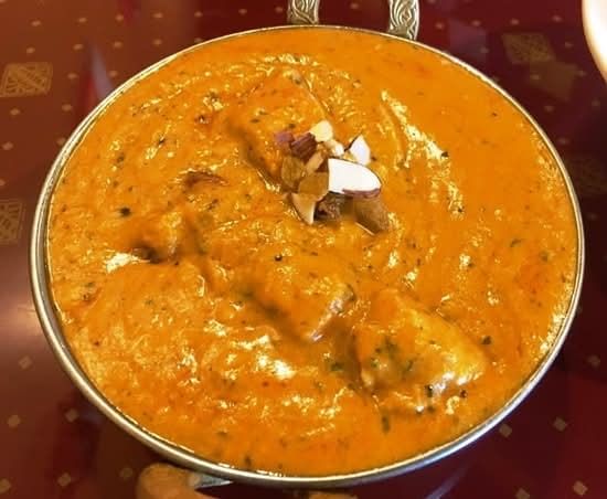 Korma