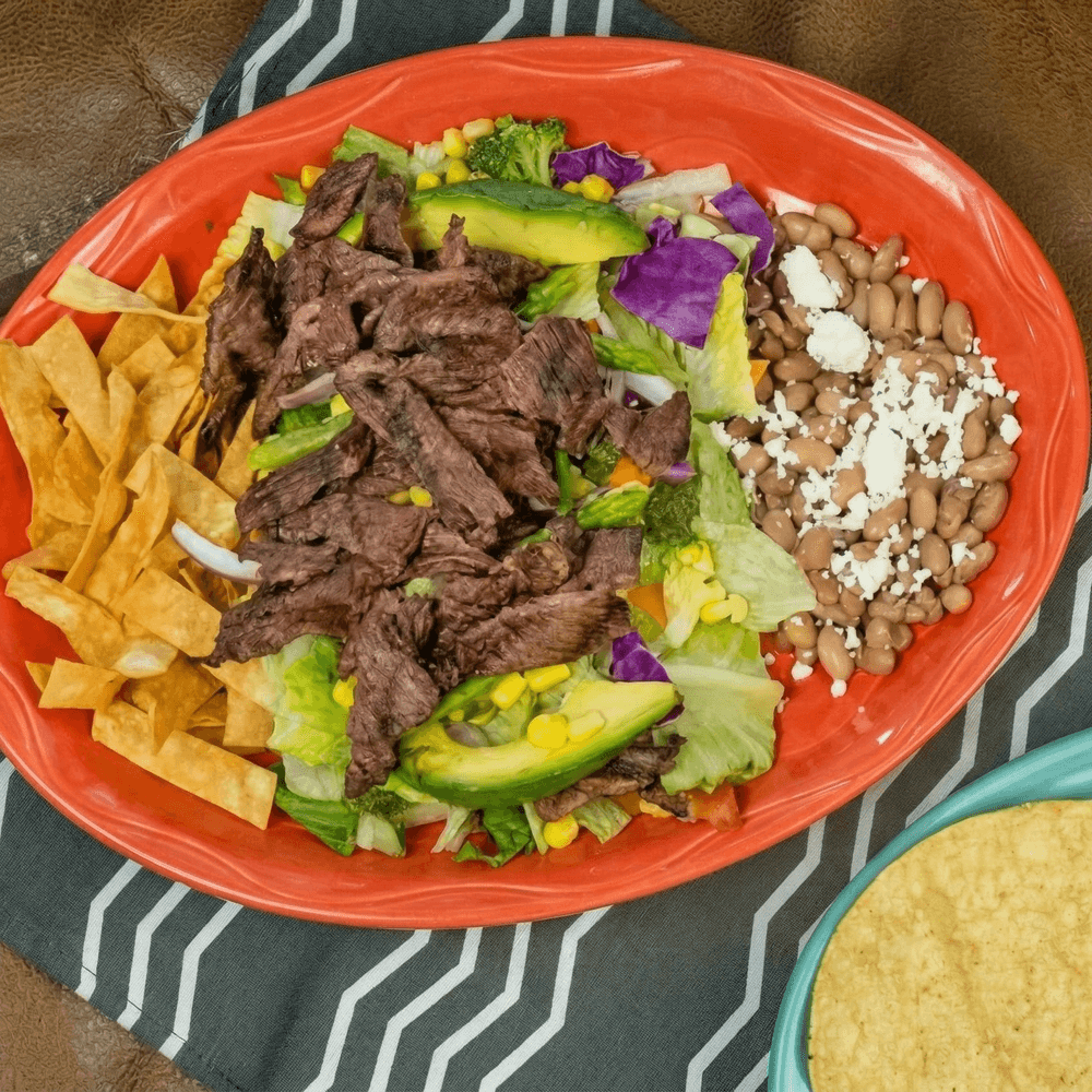 Rancho Salad