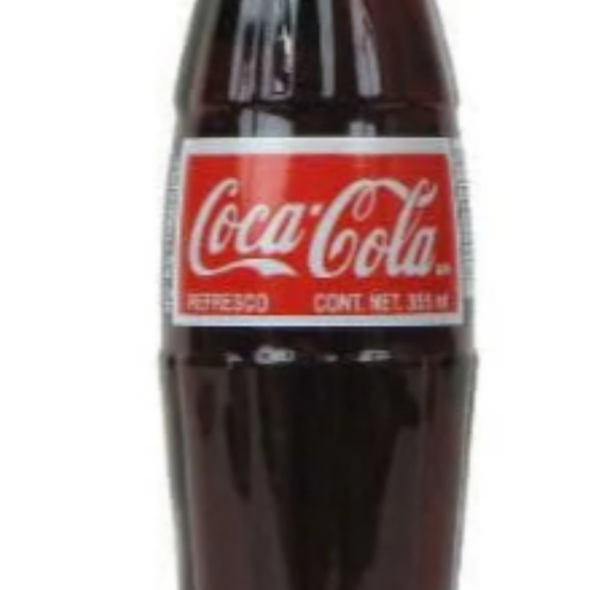 Mexican Coke
