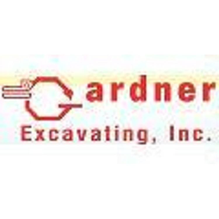 Gardner Excavating Inc Logo