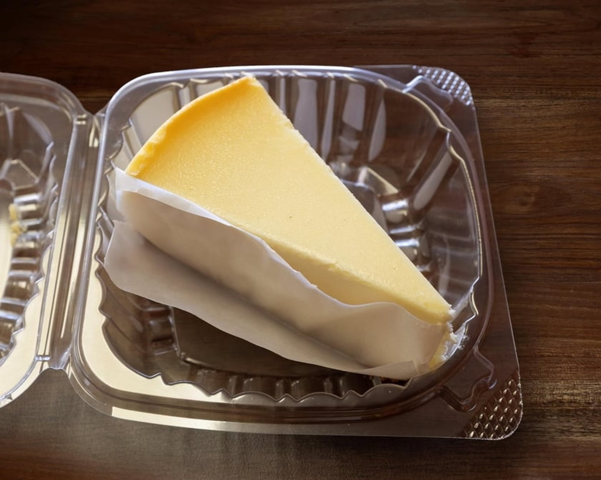 Cheesecake