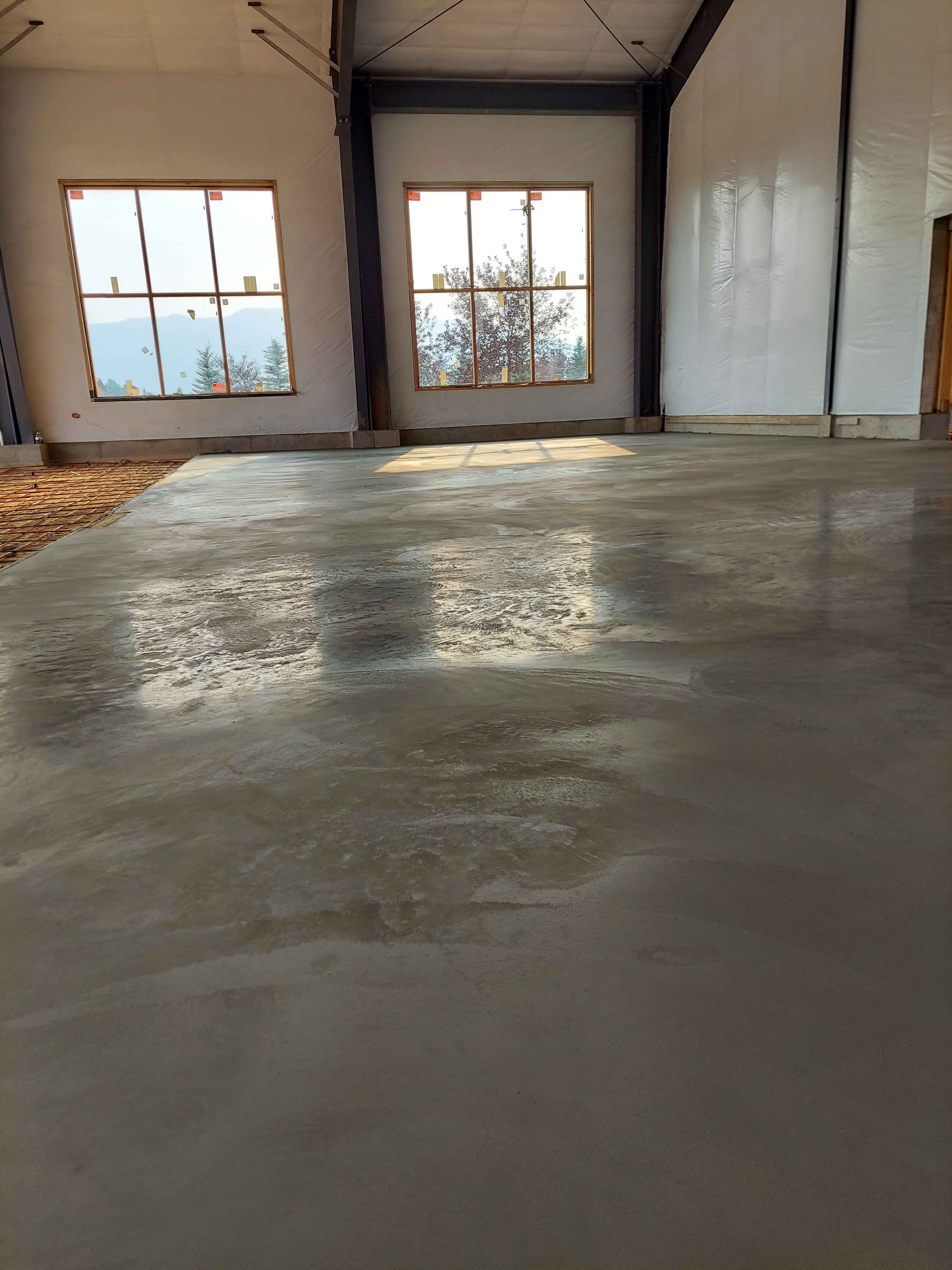 Jacobson Concrete Inc Image