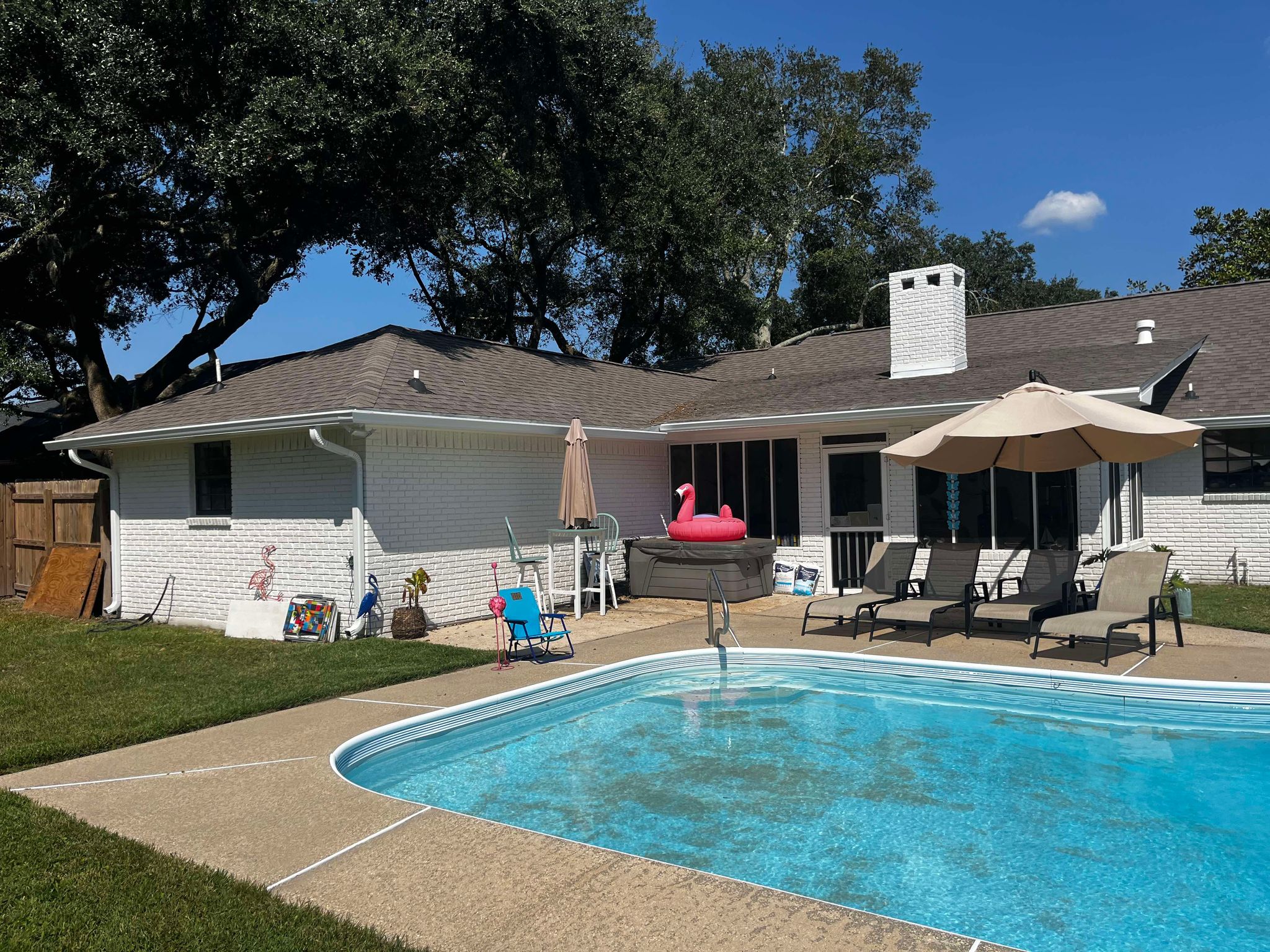 Southern Gutters LLC Image