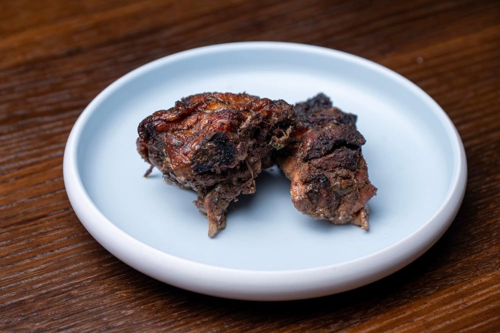 Jerk Chicken