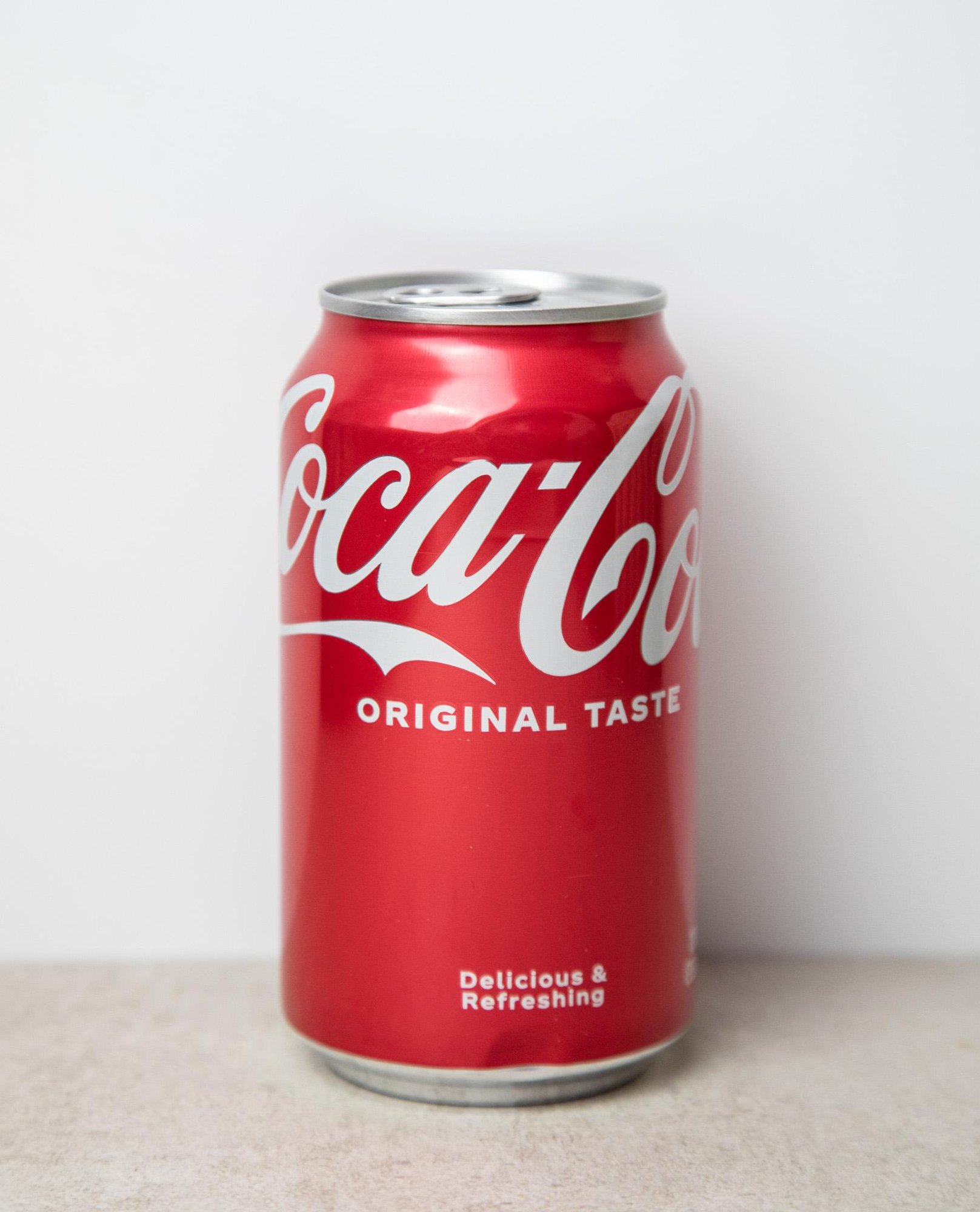 Coke 12oz