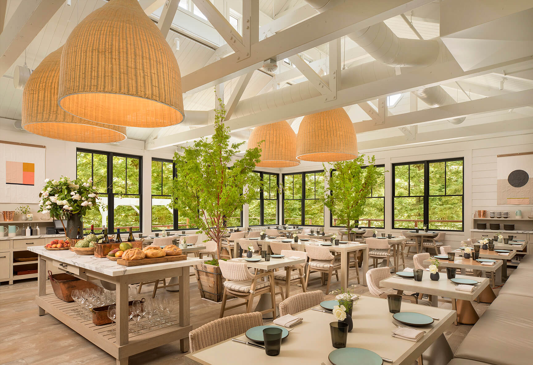 Layla Restaurant