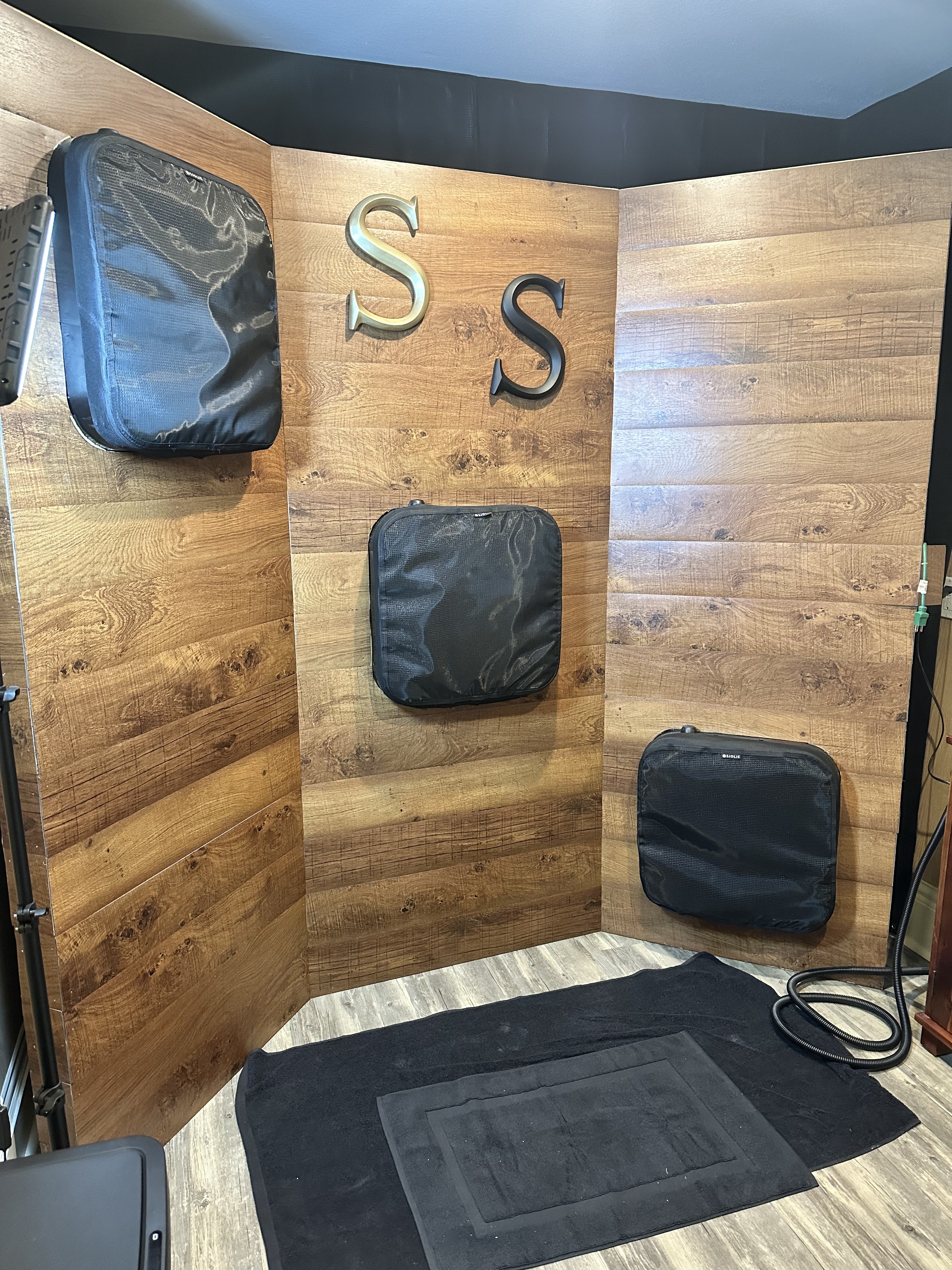 Simply Sunless Airbrush Tanning Image