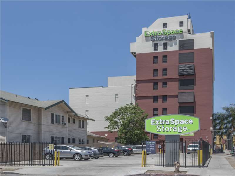 Extra Space Storage Photo