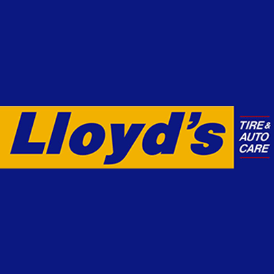 Lloyd's Tire And Auto Care