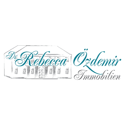 Logo von Dr. Rebecca Özdemir Immobilien