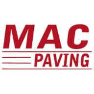 Mac Paving Logo
