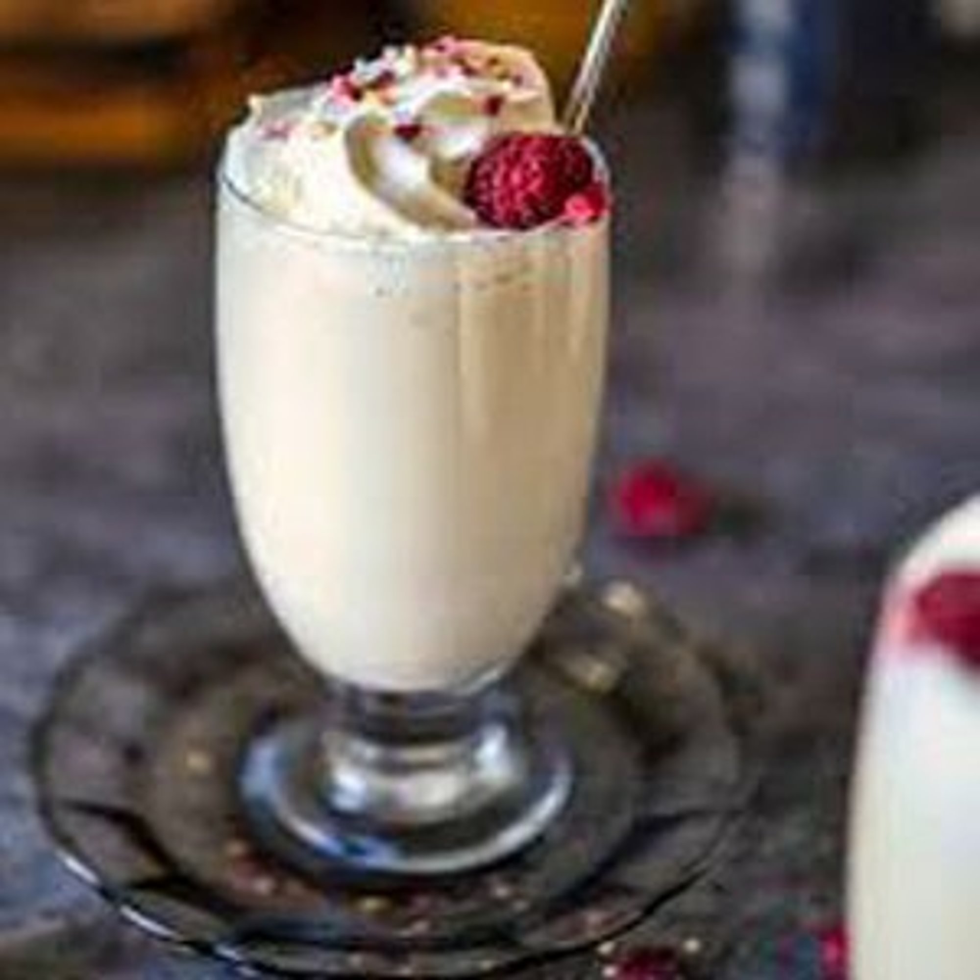 Vanilla Shake
