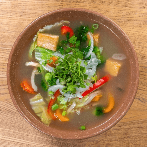P.12 Pho Chay