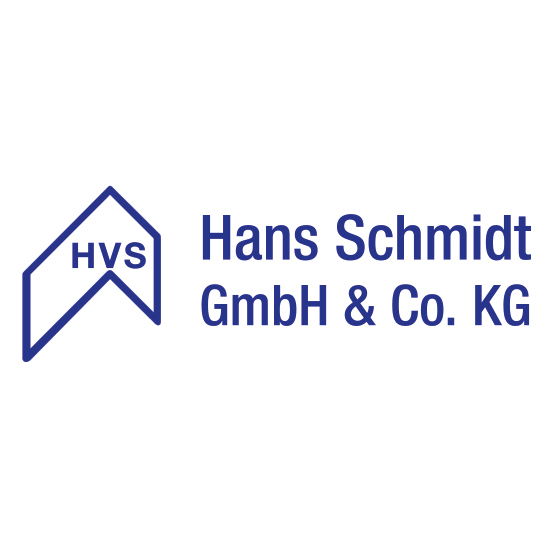 Logo von Hans Schmidt GmbH & Co. KG