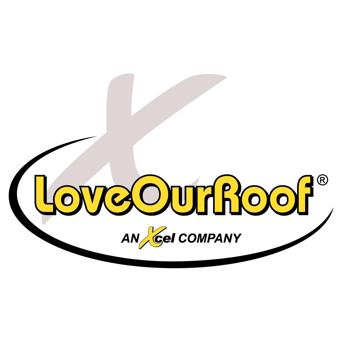 LoveOurRoof, an Xcel Company Photo