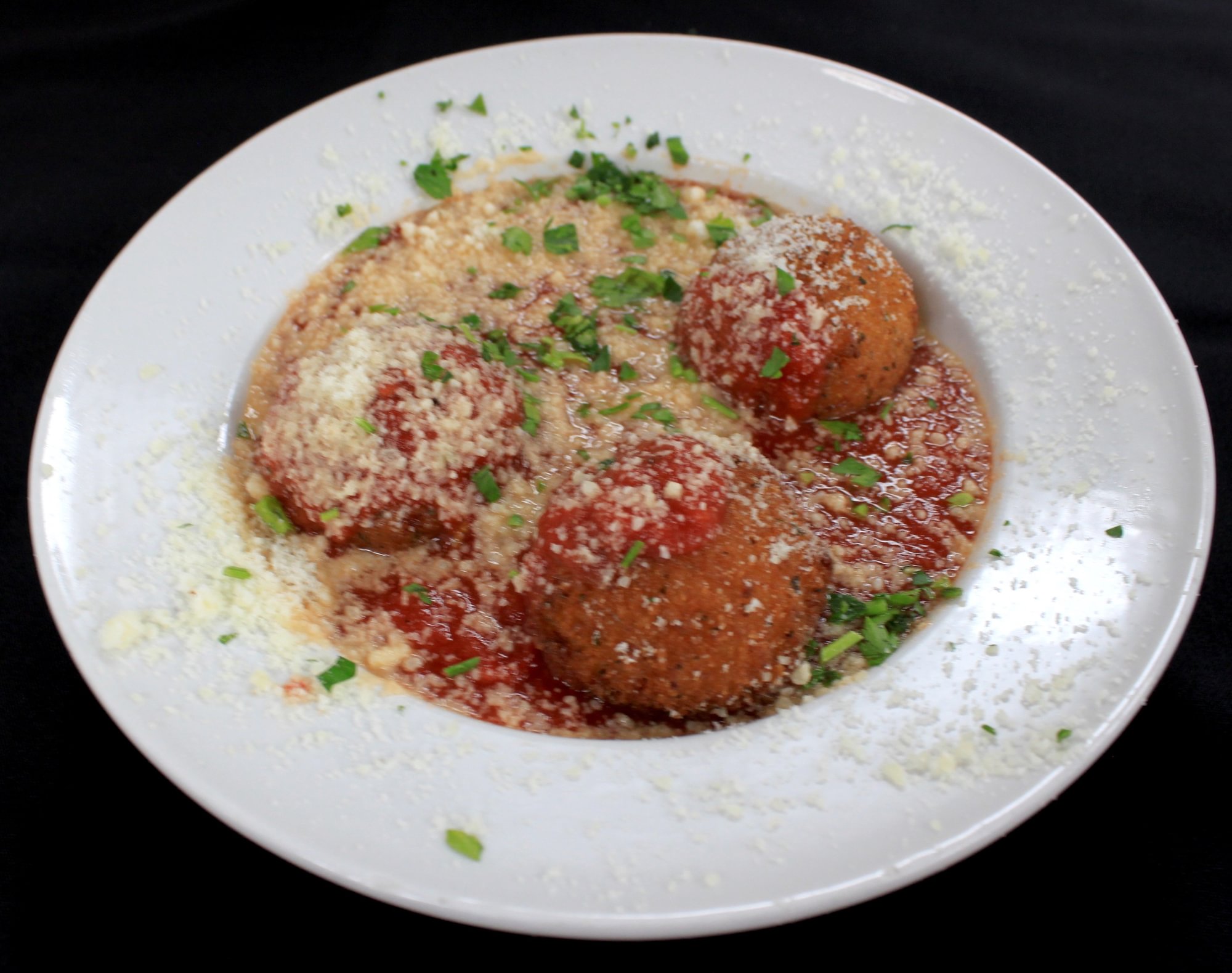 Arancini