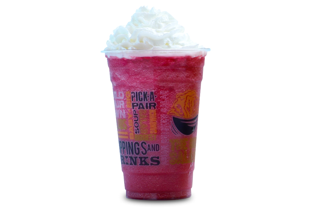 Very Berry Lemonade