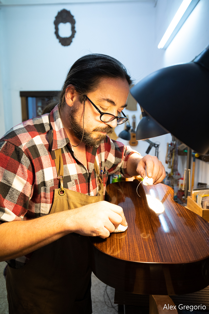 Galería en miniatura