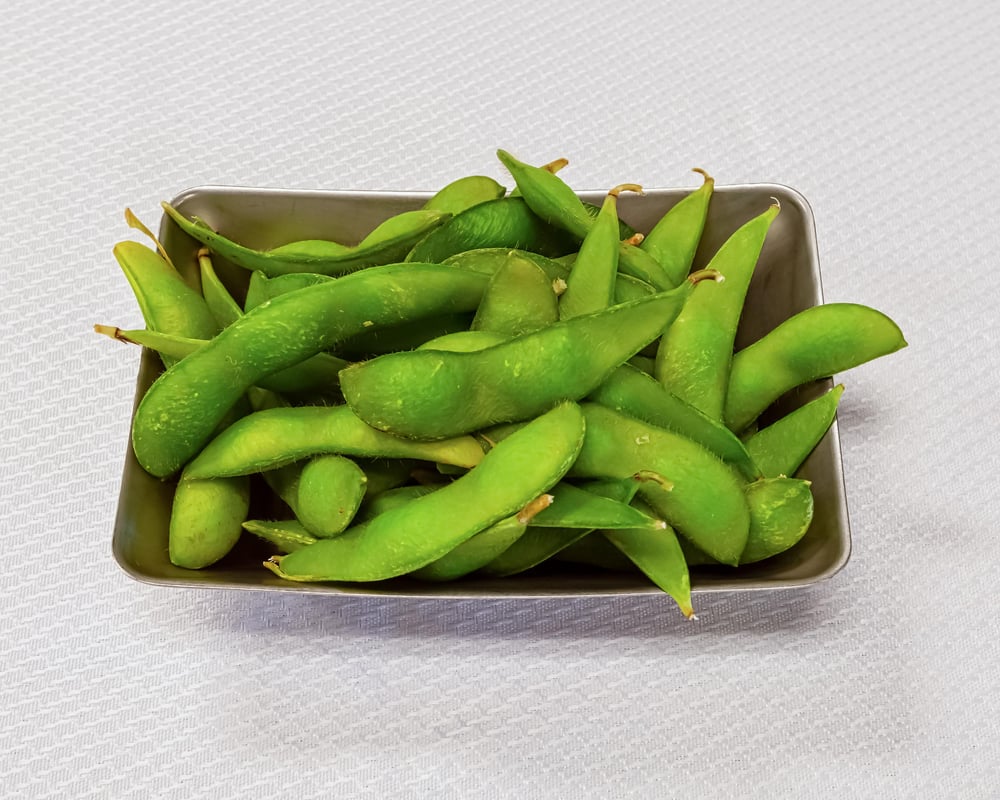 EDAMAME