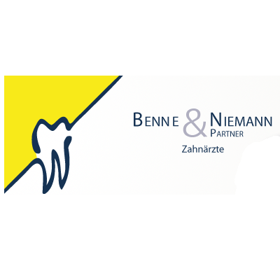 Logo von Benne, Niemann & Partner Zahnärzte