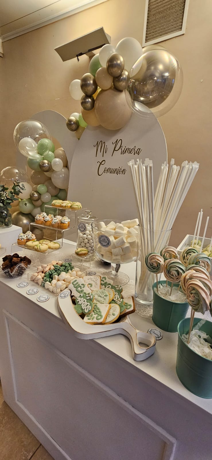 Galería en miniatura